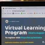 Virtual Learning Program
