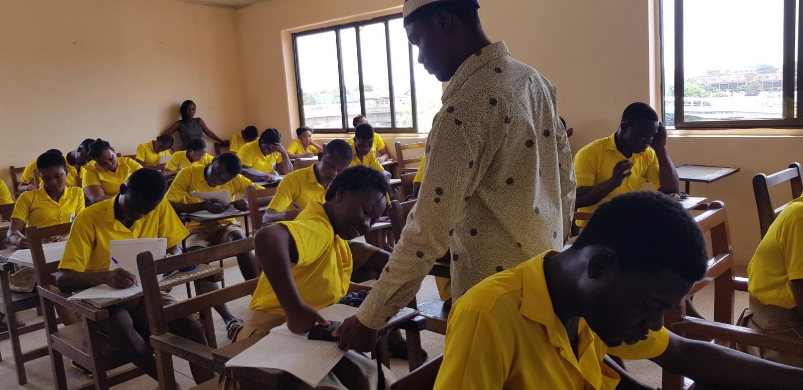 2022 WASSCE malpractice investigations begin: Punishments that offenders will face 2021 WASSCE starts today leaked exams papers