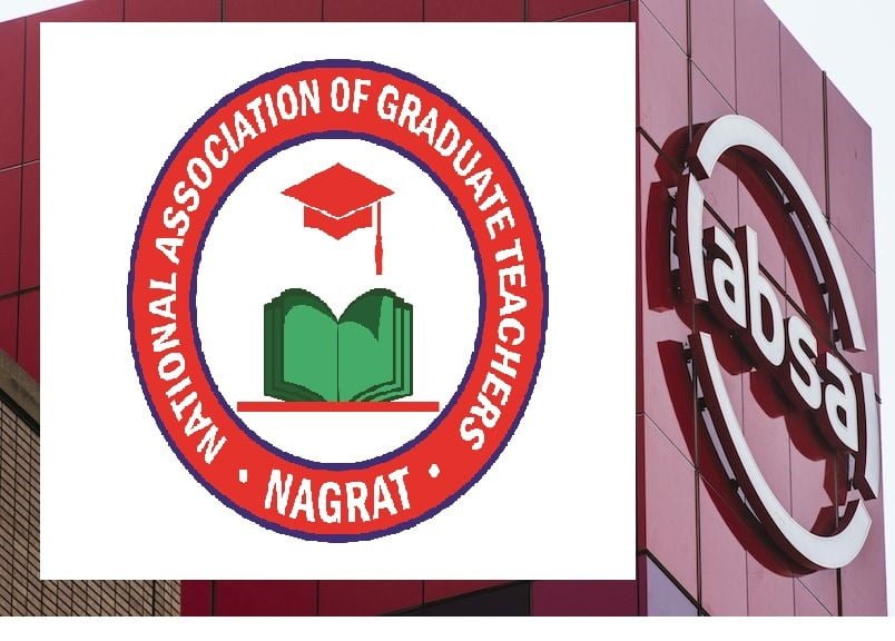 NAGRAT collaborates with Absa to provide teachers with GHS150 million revolving loan
