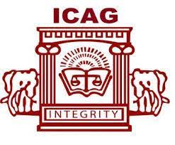 ICA Ghana student registration
