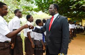 2023 computerised school placement CHASS call for Gov't to review Free SHS to allow parents pay levies rejected