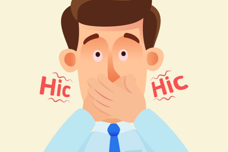 What are Hiccups and Can I Really Stop Them? Find the answers here