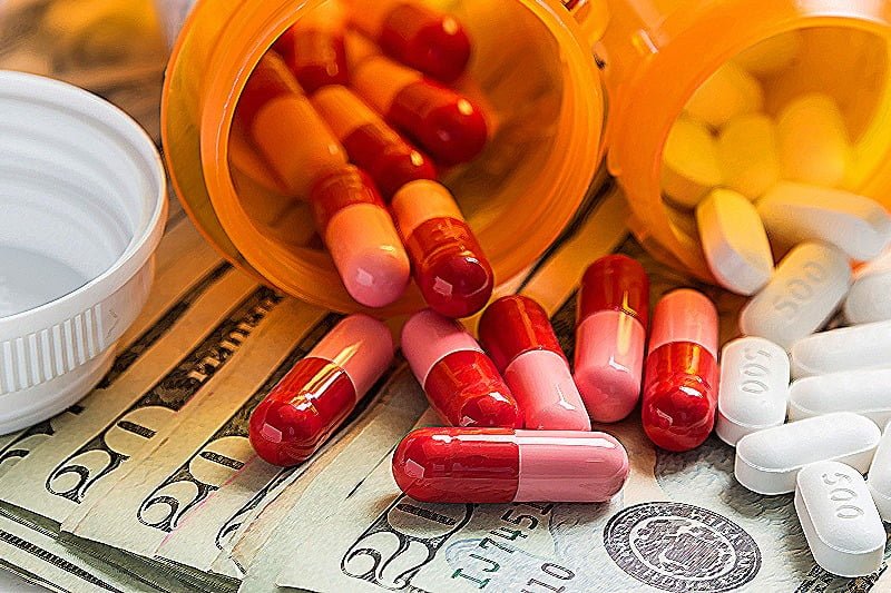 Prescription and OTC Drugs