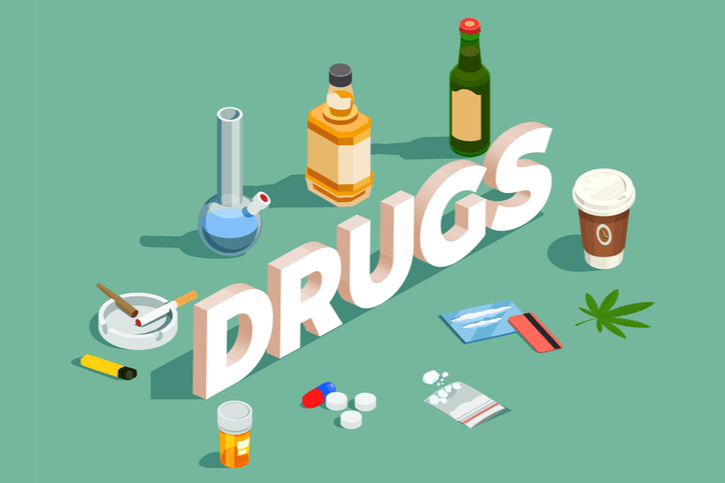 Categories of Drugs