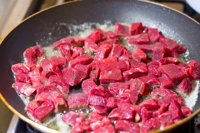 Benefits of Red Meat You Didn't Know?