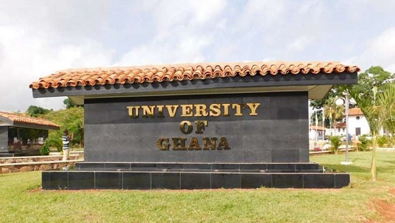 University of Ghana - No University admission for Free SHS Graduates
