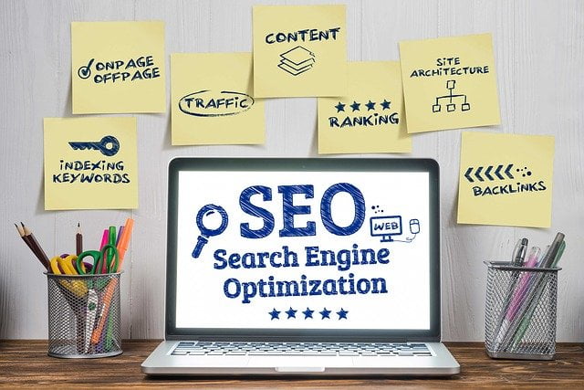 Best Search Engine Optimization- SEO ranking strategies for google page one