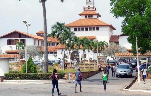 2020 world rankings: Check the best university in Ghana, not Legon, UCC