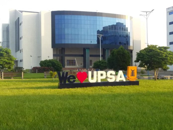 UPSA Diploma programmes and WASSCE D7