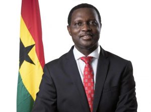 I’m not a corrupt Education Minister – Adutwum reacts to $1.2 Million scandal $1.2 Million Training Scandal hits Education Minister: CHECK FULL DOCUMENT Dr. Adutwum vision for education