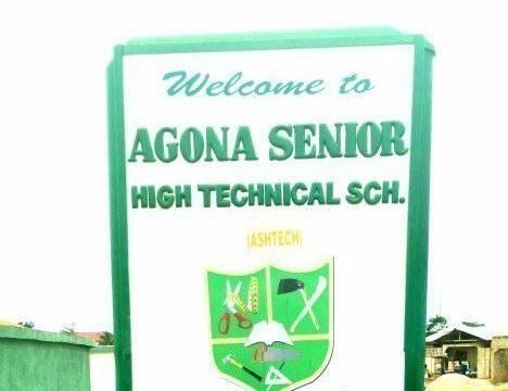 Agona SHTS tutor dictating WASSCE answers to candidates arrested