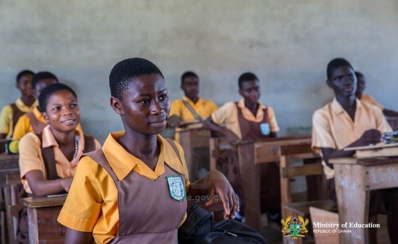 How to Gain Admission to Best SHS with Good BECE Grades in 2021