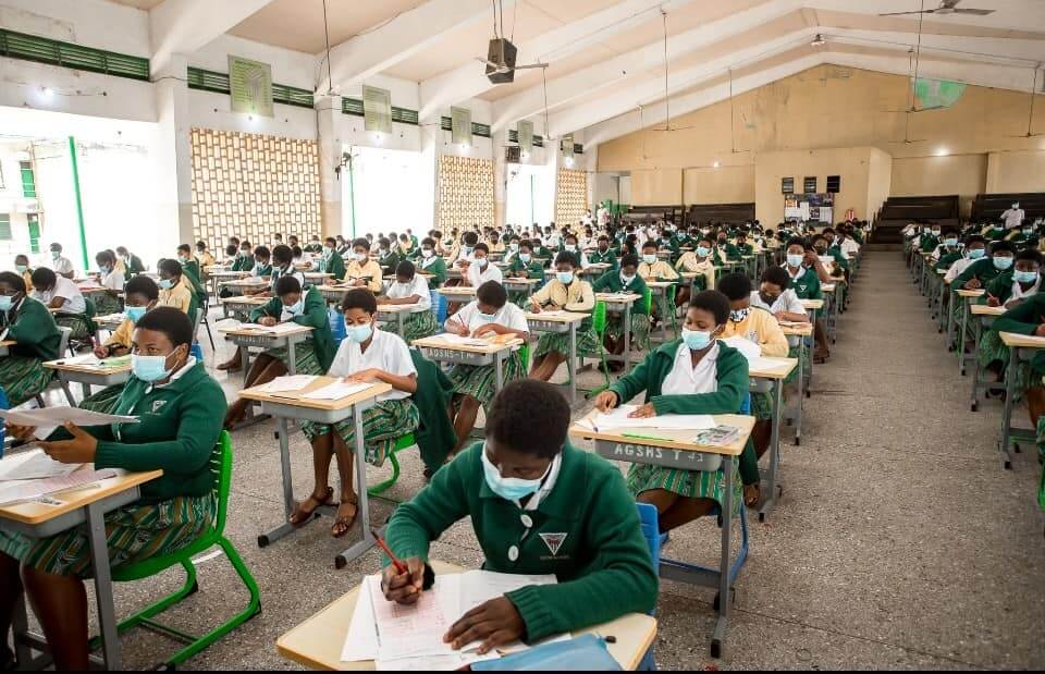 West African Exams Council to begin 2021 WASSCE scripts marking