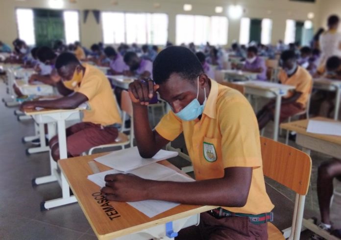 What you can do if you fail 2021 BECE exam 2011 BECE Mathematics: Past Questions, Mocks Solution Videos 2021 BECE Briefing Highlights, Rules & Regulations for Candidates