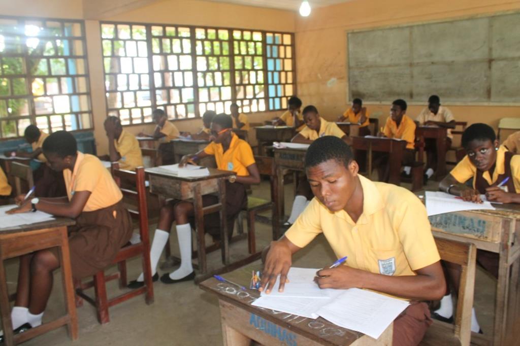 90% of 2021 BECE candidates will get school placement – CSSPS 2021 BECE questions leakage
