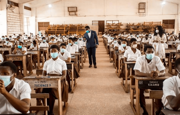 To help BECE candidates prepare for their examination we share 9 Pieces of Advice for Success in 2021 BECE. A must-read for all candidates