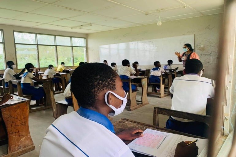 2022 Likely BECE RME Questions WAEC can ask you: We have the answers for you. Check them out here and revise with confidence now!!! Publis private JHS pupils placed in top SHS