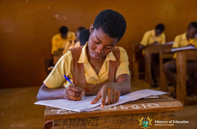 WAEC has given its deadline for the release of the 2022 BECE School results which will pave way for the Free SHS enrolment for the students 2022 School Selection Guidelines and New Features Released 2022 BECE Integrated ScienceCheck out the Chief Examiner Has A Message For BECE Candidates Writing English for the 2022 BECE which starts October 17th All BECE candidates need to know these How to Answer BECE RME & Social Studies Questions &“BLOW” them tips to excel in their exam Download August 2022 Best Brain Mock Questions for October 2022 Best Brain Mock for August 2022 Ghana Education News May 2022 BECE Mock Questions and Marking Schemes or Answes have been uploaded here. You have to pay a token to download