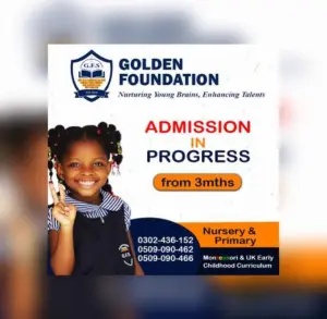 Enrol your child in one of Accra's Best and Affordable International Schools