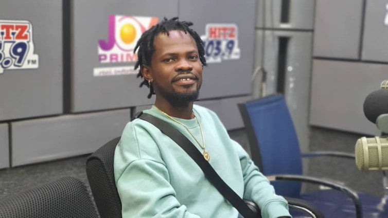 ‘Gobɛ’ Is Not Food For The Poor; It’s Expensive These Days’ – Fameye