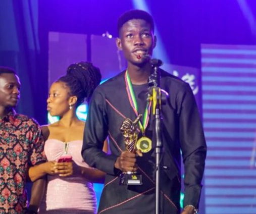 DBJ Celebrated As A‘Living Example’ At 2022 UMB Tertiary Awards