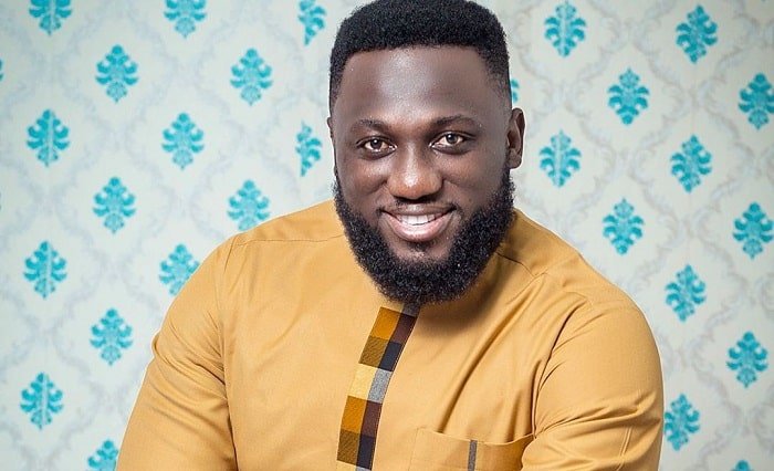 I worked as a security personnel in Europe to fund my career – MOG Music