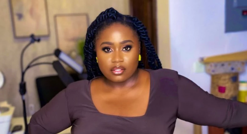 Don't Trust Any Minister Who Resigns To Run For President — Lydia Forson