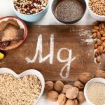 Facts About Magnesium and the Sleepy Girl Cocktail