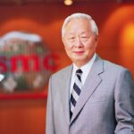 Taiwanese CEOs: Morris Chang | 8Asians