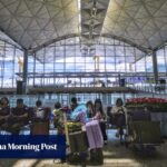 More drugs found on Hong Kong airport arrivals in first 4 months of year than during all of 2023