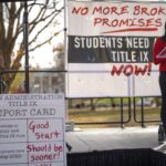 Biden administration finalizes Title IX overhaul