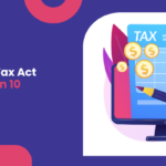 Section 10 Of the Income Tax Act