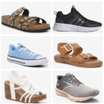 *HOT* DSW: Extra 30% off Sale Shoes + Free Shipping!
