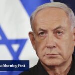 Israel will not give in to Hamas demand to end war in Gaza, says Netanyahu