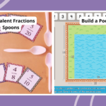 30 5th Grade Math Games To Teach Fractions, Decimals & More