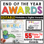 End of the Year Awards for Students – The TPT Blog