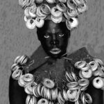 Artist and Activist Zanele Muholi Grapples with Exposure in a New Monograph — Colossal